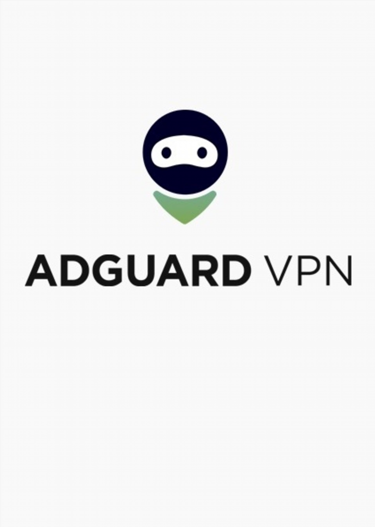 Adguard vpn ключ