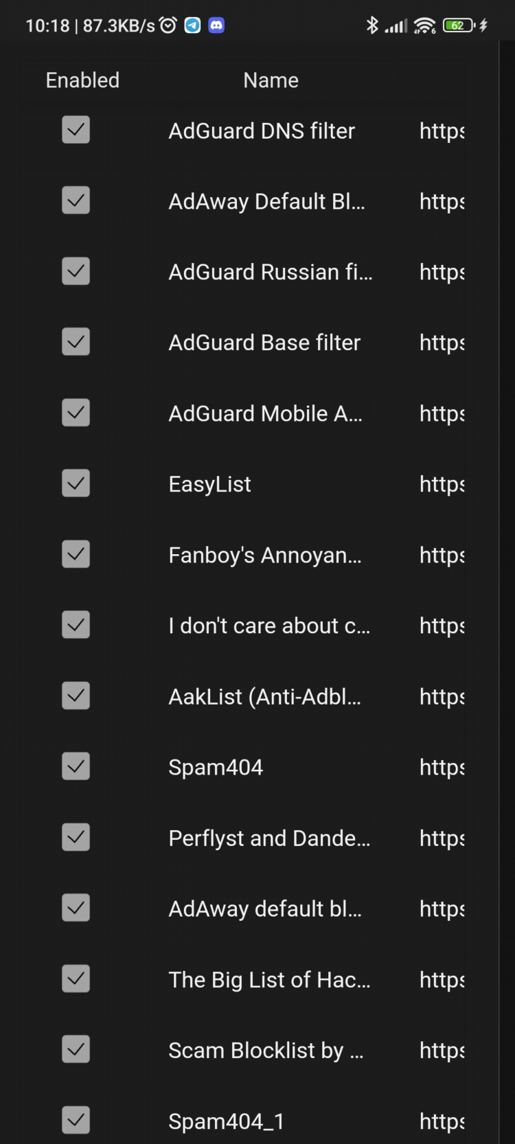 Adguard vpn на андроид