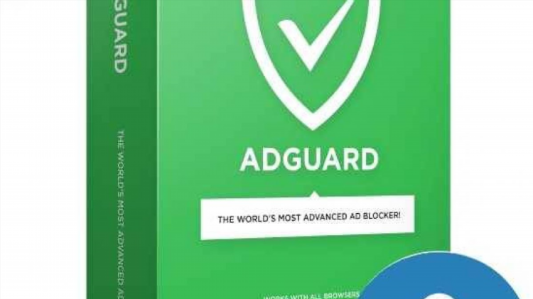 Adguard vpn не работает
