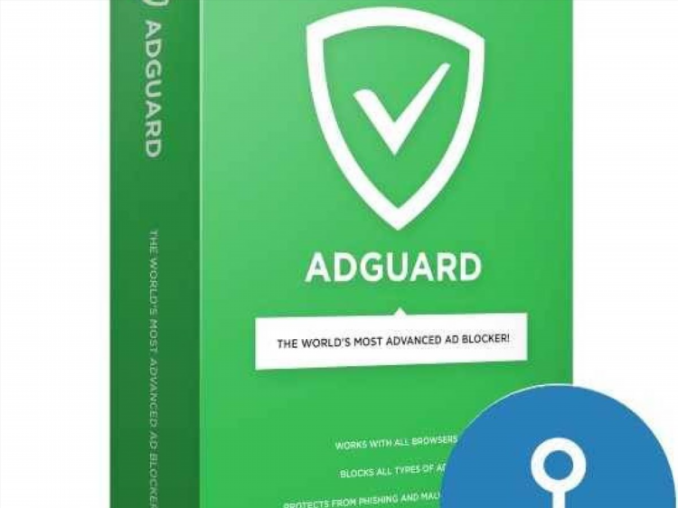 Adguard vpn официальный сайт
