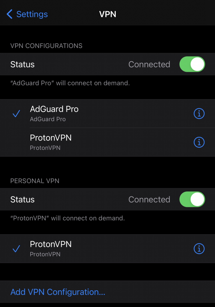 Adguard vpn опера