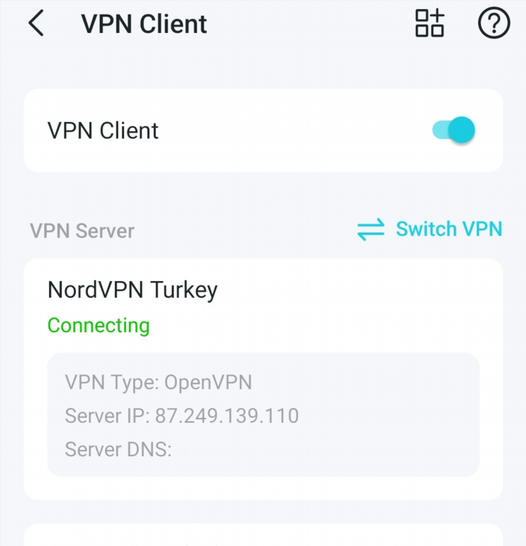 Адрес сервера германии vpn
