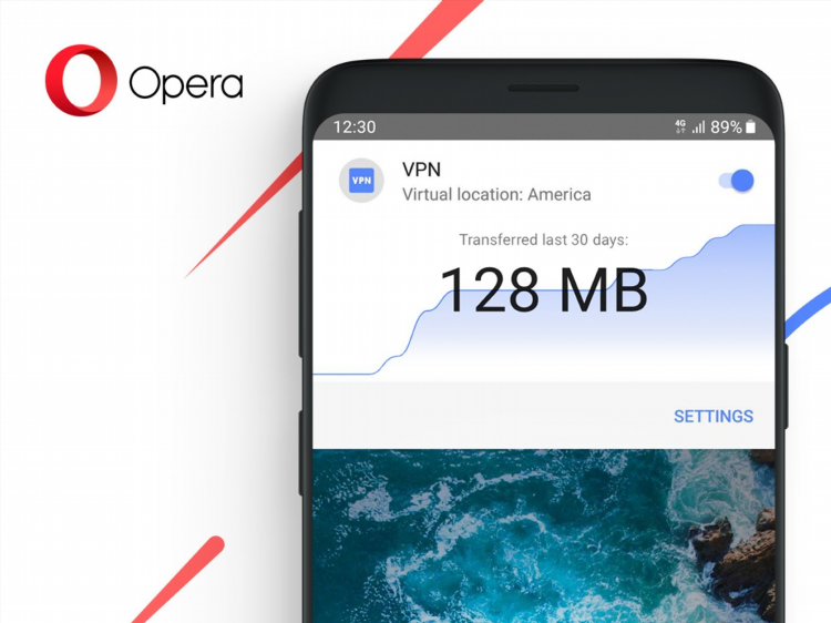 Android бесплатный vpn