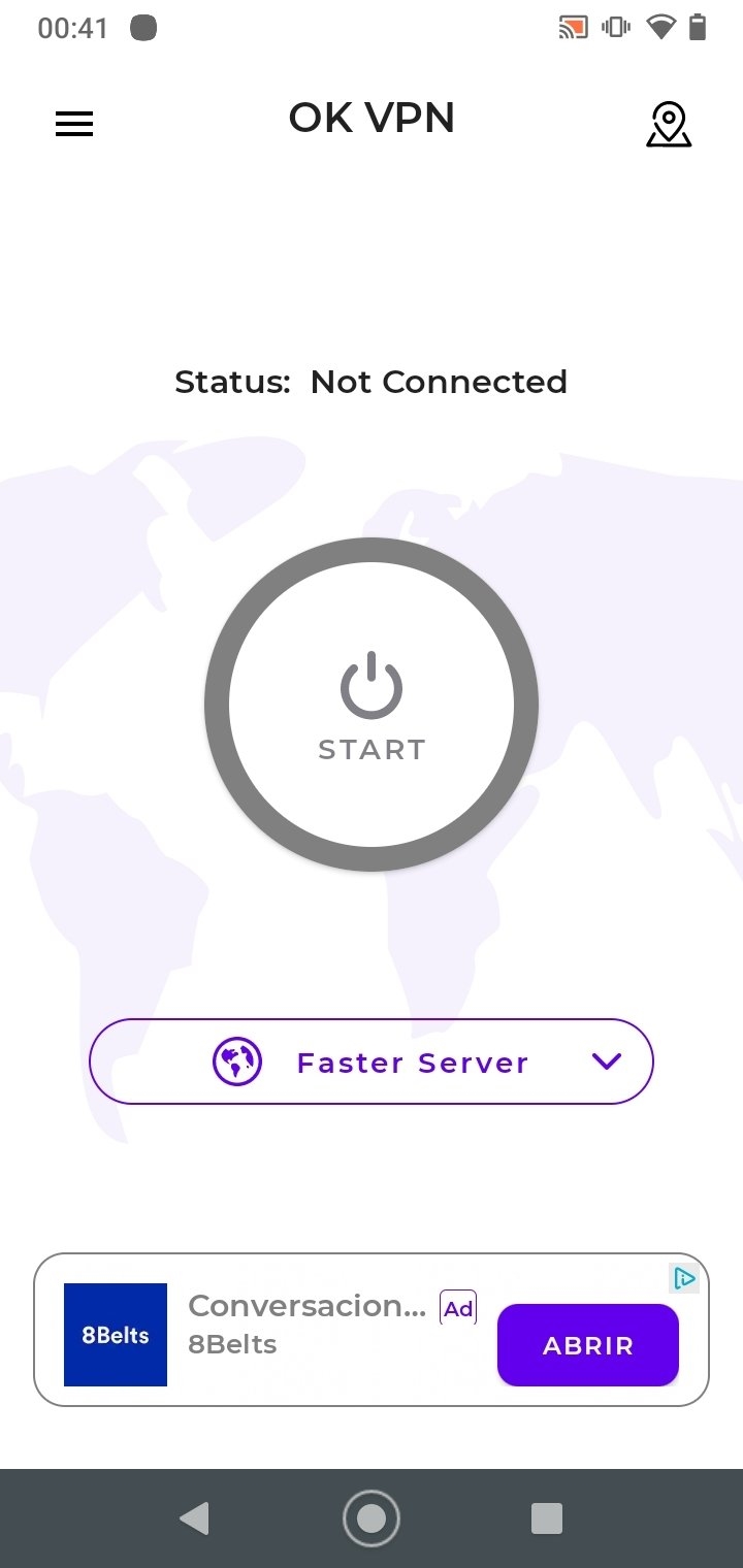 Apk файл vpn