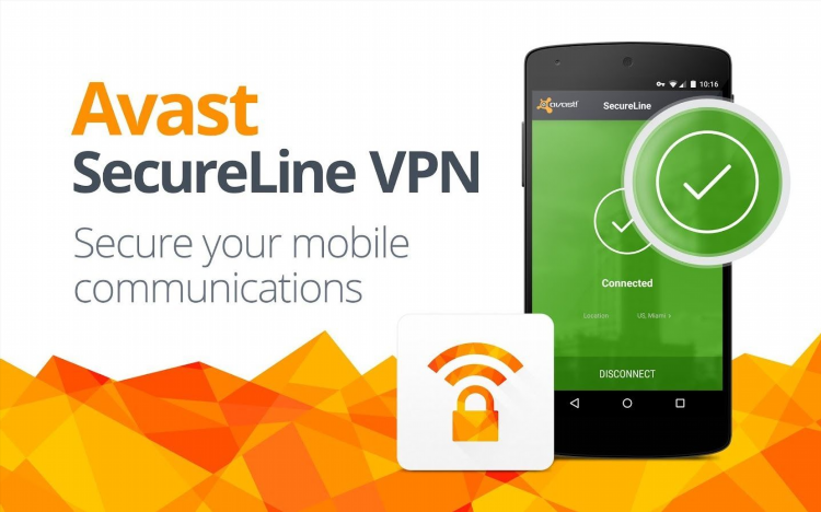 Avast secureline vpn скачать