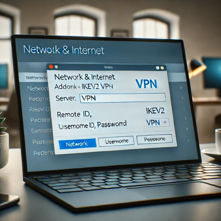 Бесплатные vpn сервера ikev2