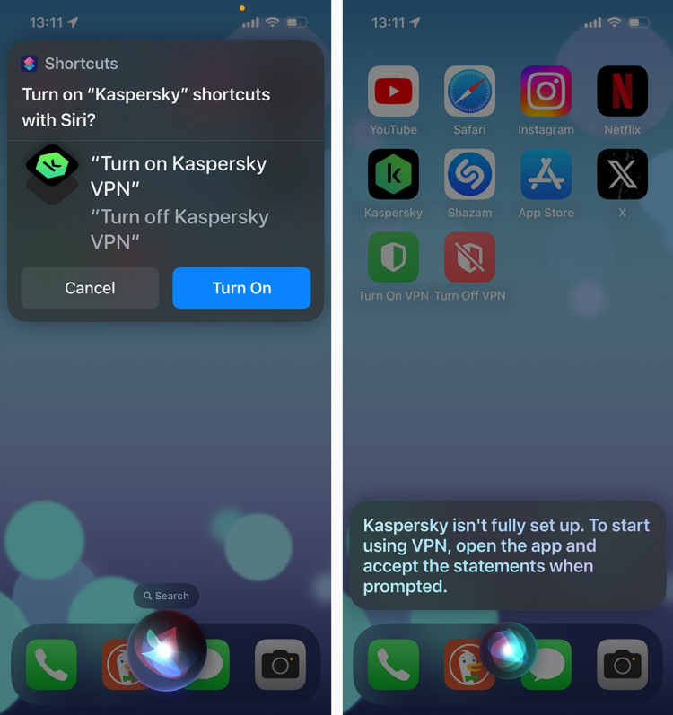 Бесплатный vpn для iphone для instagram