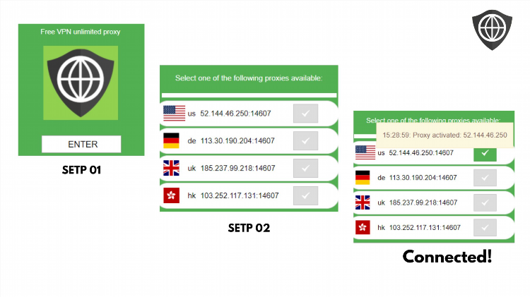 Бесплатный vpn для мозилы