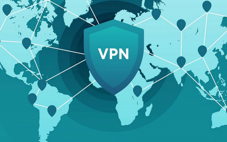 Бесплатный vpn для pc