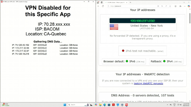 Бесплатный vpn usa