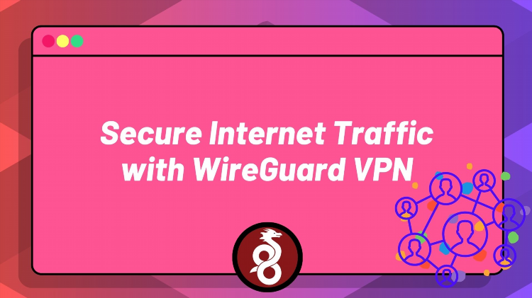 Бесплатный vpn wireguard