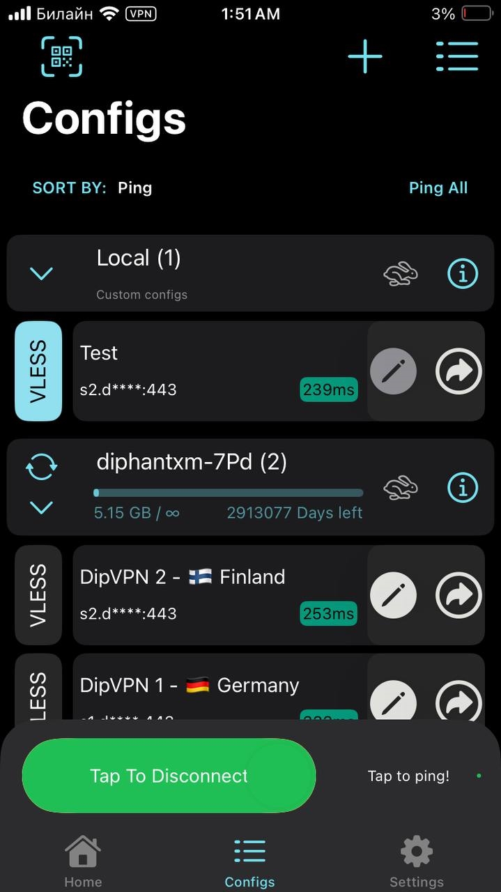 Безопасные vpn для андроид