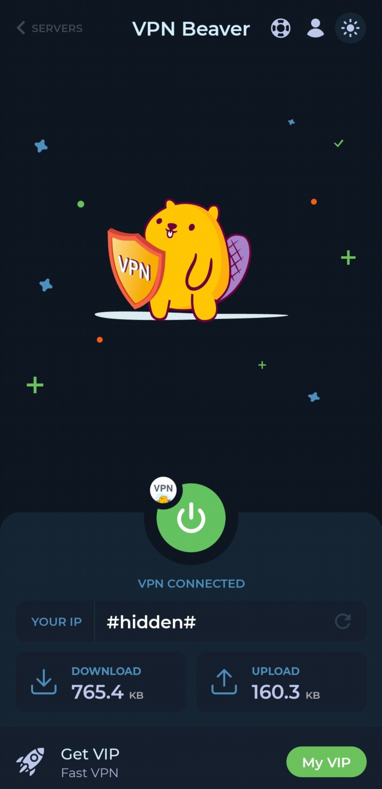 Bober vpn скачать