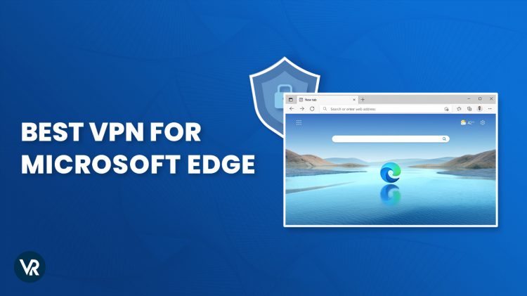 Браузерный впн для edge