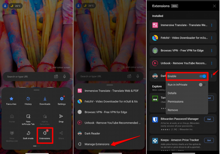 Browsec vpn скачать на андроид