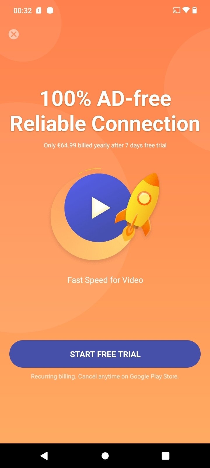 Быстрый vpn бесплатно