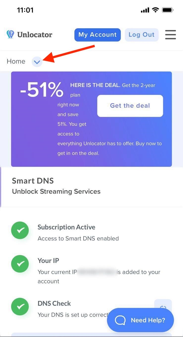 Что такое конфигурация vpn