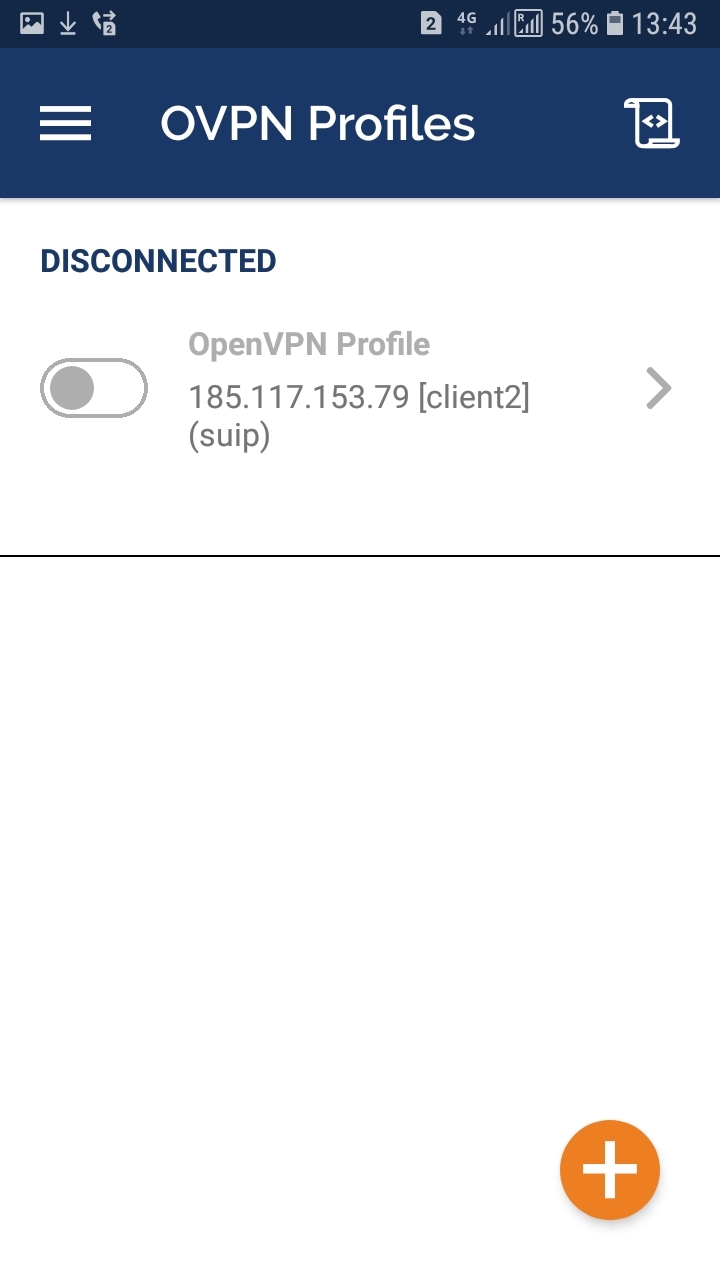 Что такое open vpn и для чего он нужен