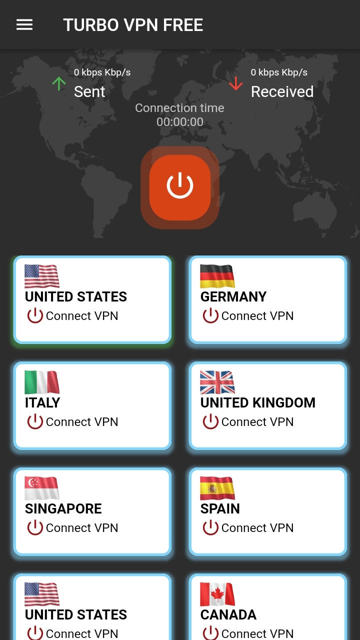 Что такое турбо vpn