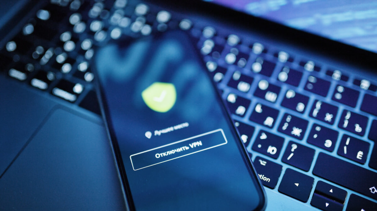 Что такое vpn на ноутбуке