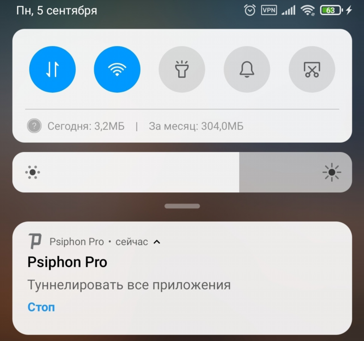 Что такое впн соединение