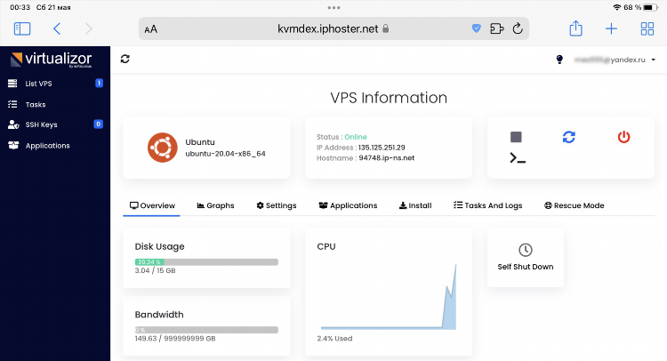 Дешевый vpn для пк