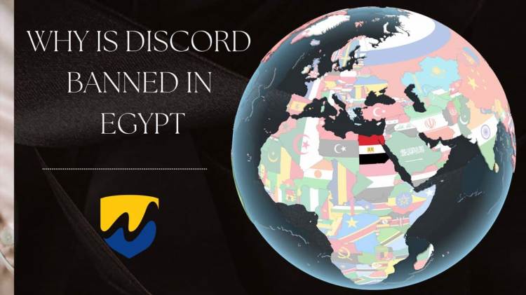 Дискорд vpn