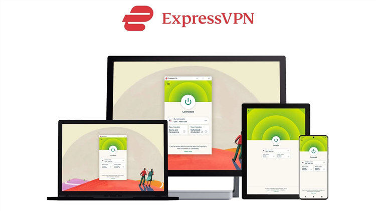 Express vpn для пк бесплатно скачать