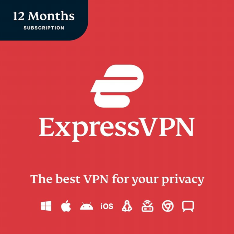 Express vpn коды активации