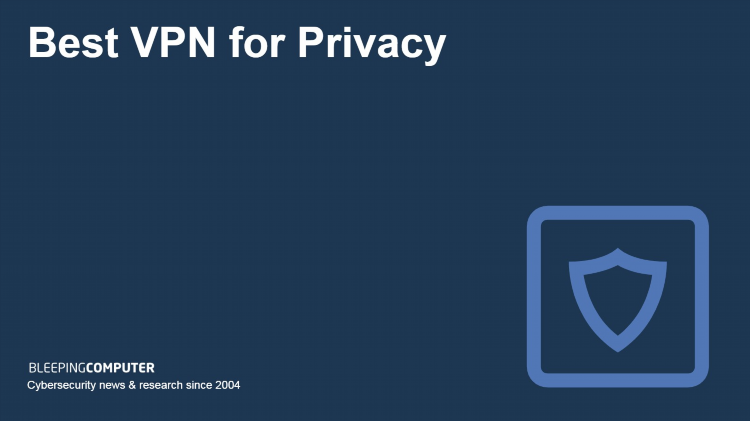 Где искать vpn