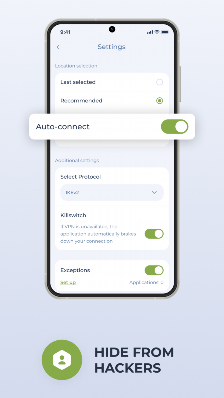 Hide me vpn бесплатно