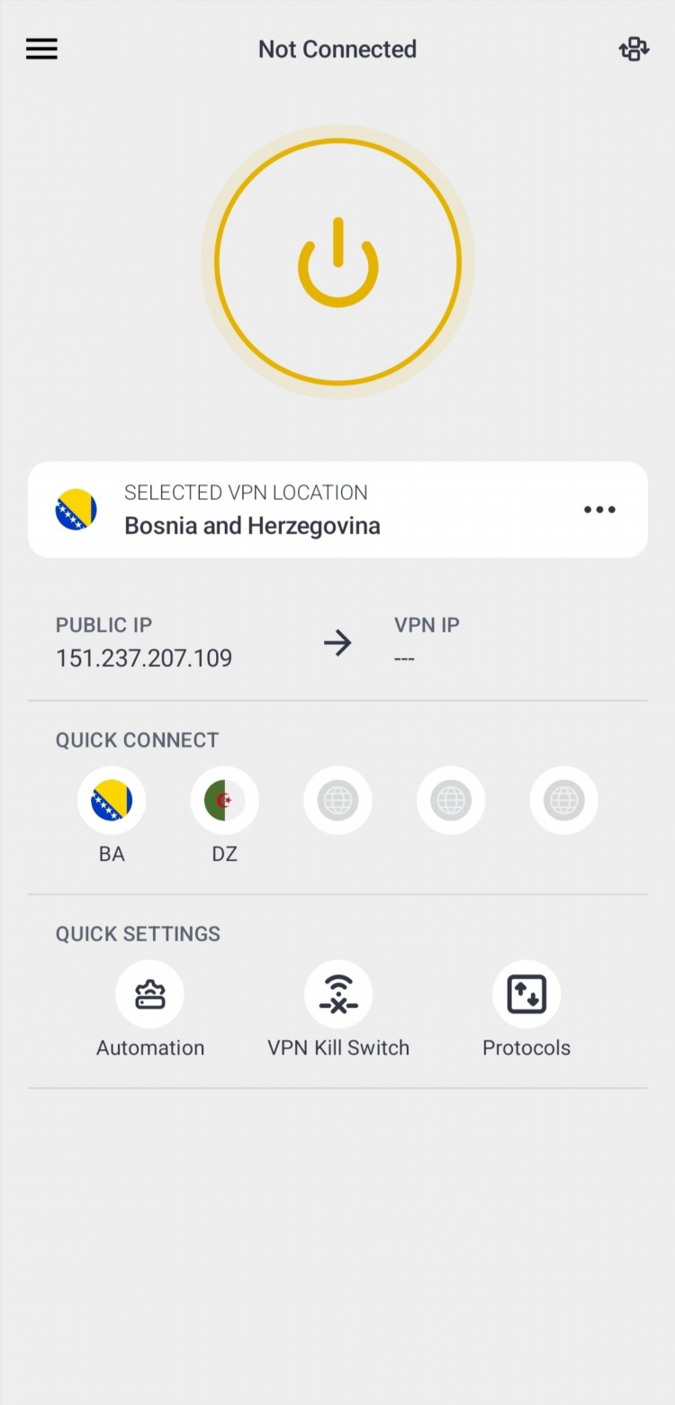 Hidemy name vpn код