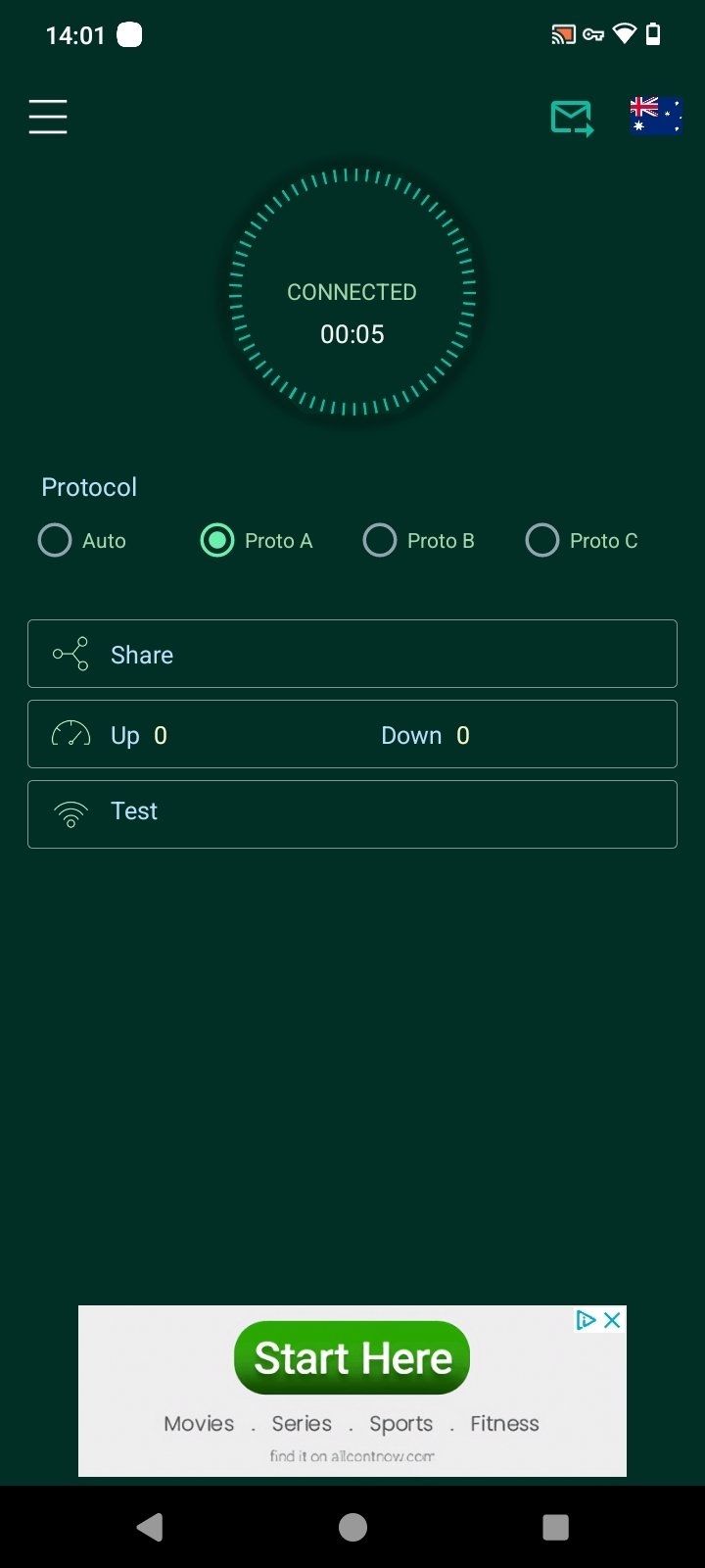 Я vpn скачать