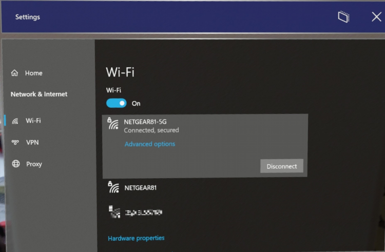 Имя и адрес сервера vpn подключения для windows 10