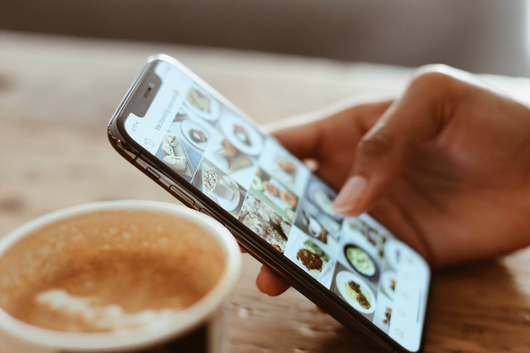 Instagram без vpn на андроид