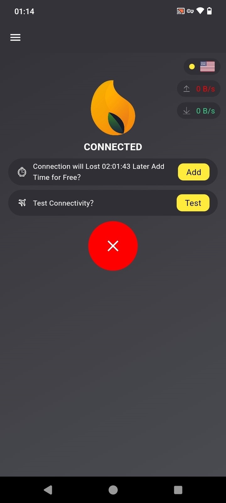 Как найти vpn в телефоне