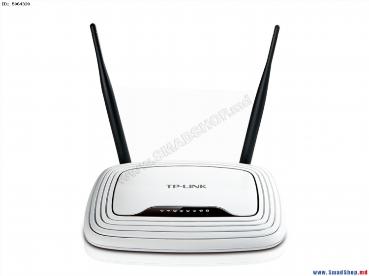 Как настроить впн на роутере tp link tl wr840n