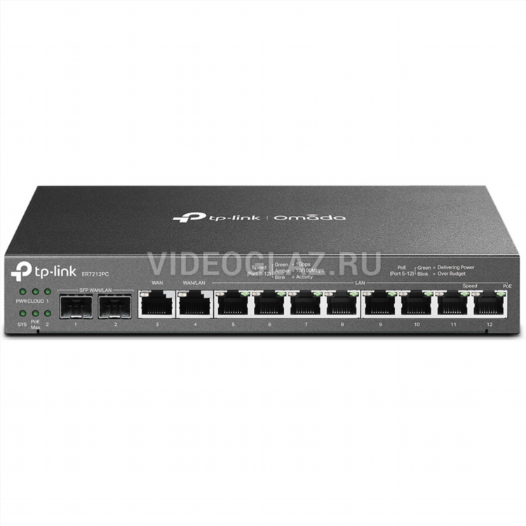 Как настроить vpn tp link