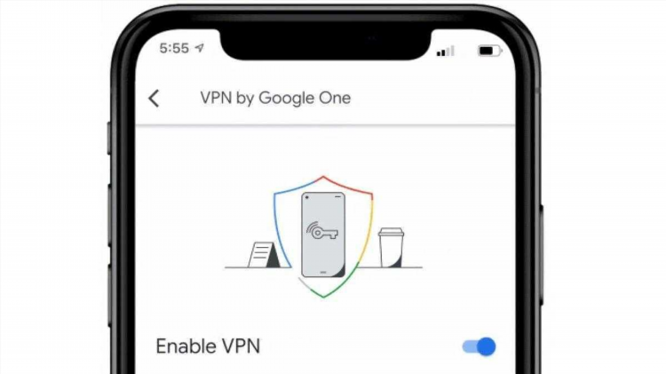 Как отключить vpn на хоноре
