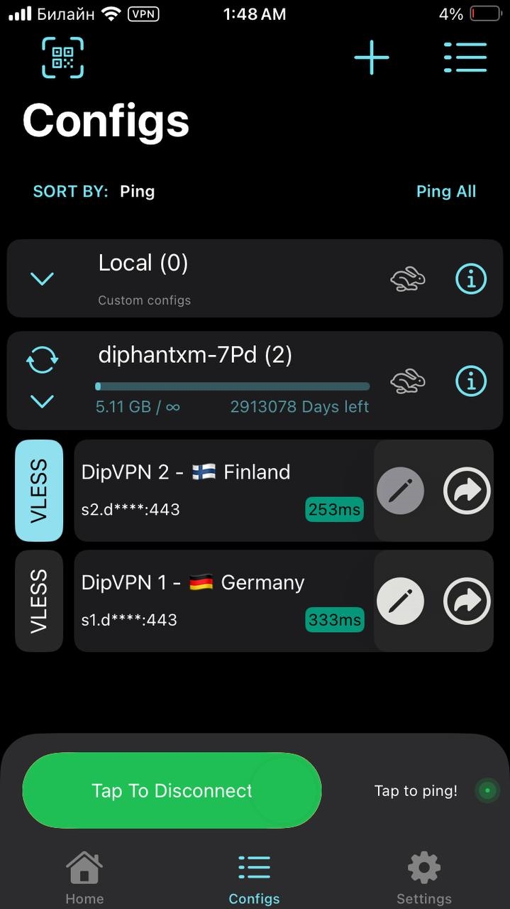 Как подключиться к впн на пк