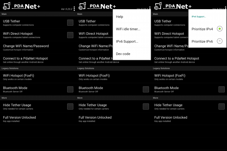 Как раздать wifi с ноутбука с vpn