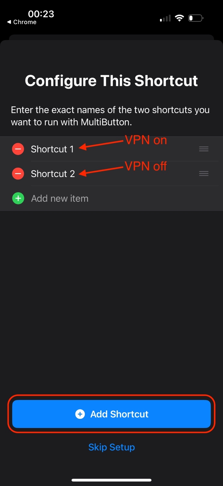 Как установить vpn на телевизор lg