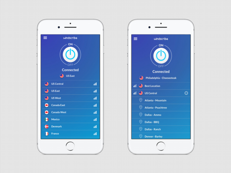 Как включить vpn на макбуке