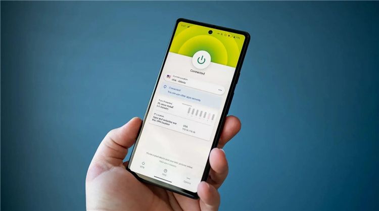 Как выключить vpn на андроиде samsung