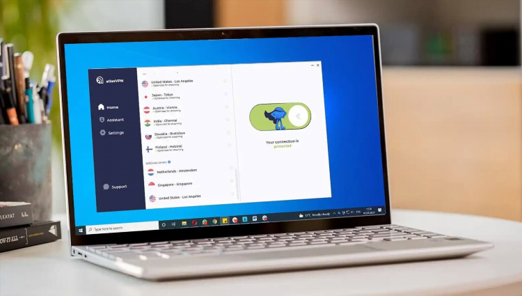 Каким vpn лучше пользоваться в россии