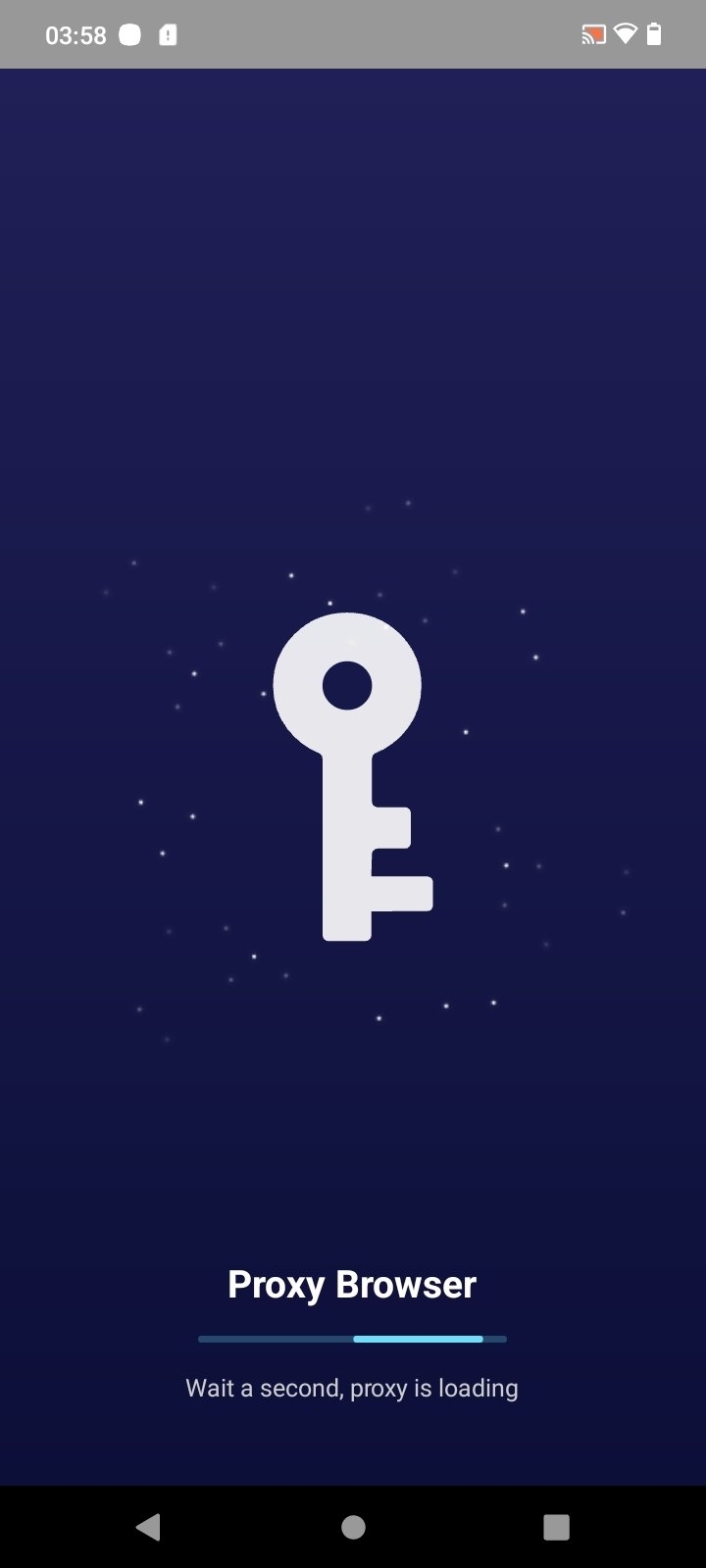 Какой браузер имеет встроенный vpn