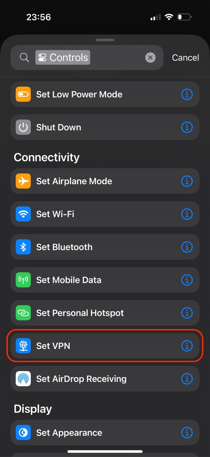 Какой vpn выбрать для айфона