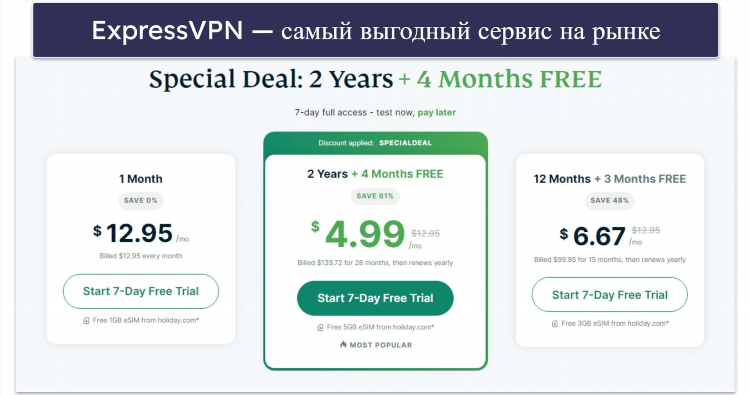 Какой впн выбрать для инстаграмма