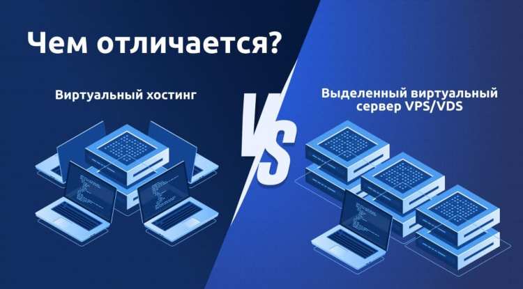 Хостинг для впн сервера