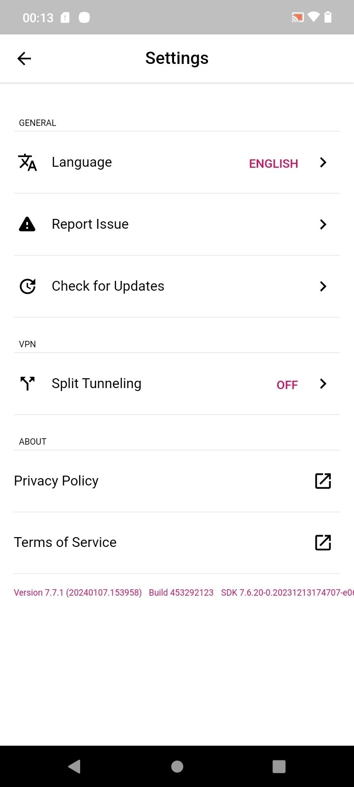 Lantern vpn скачать на андроид